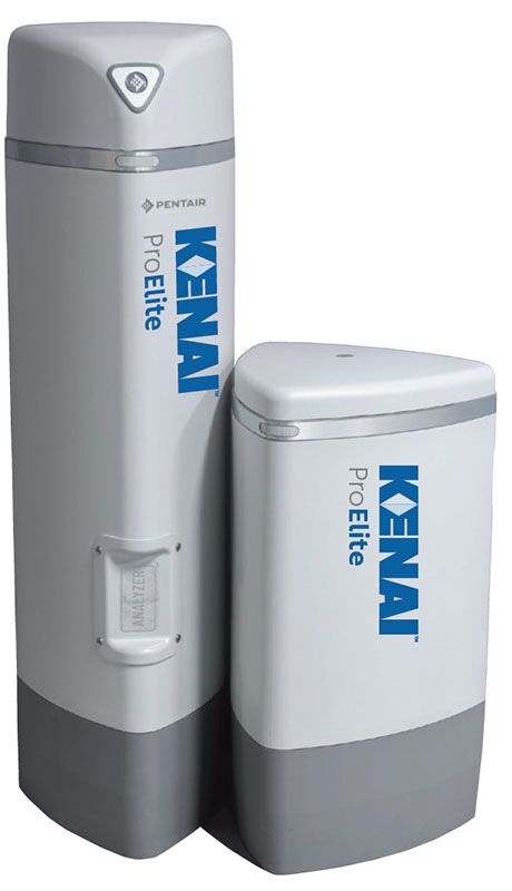 Kenai ProElite whole-home water softener