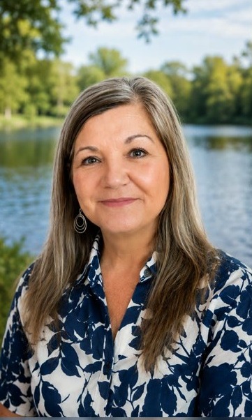 Kathy White, co-owner of Waterboy Jax